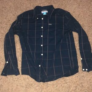 Columbia Long Sleeve.
